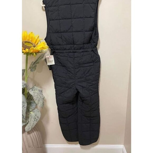 NWT Free People Pippa Packable Puffer Suit Size XL - Picture 6 of 9